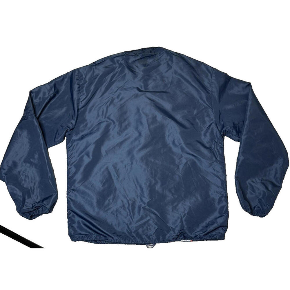 Vintage 60s 70s Horizon Chevrolet Corvette Racing Windbreaker Lightweight Mens M - Picture 6 of 9